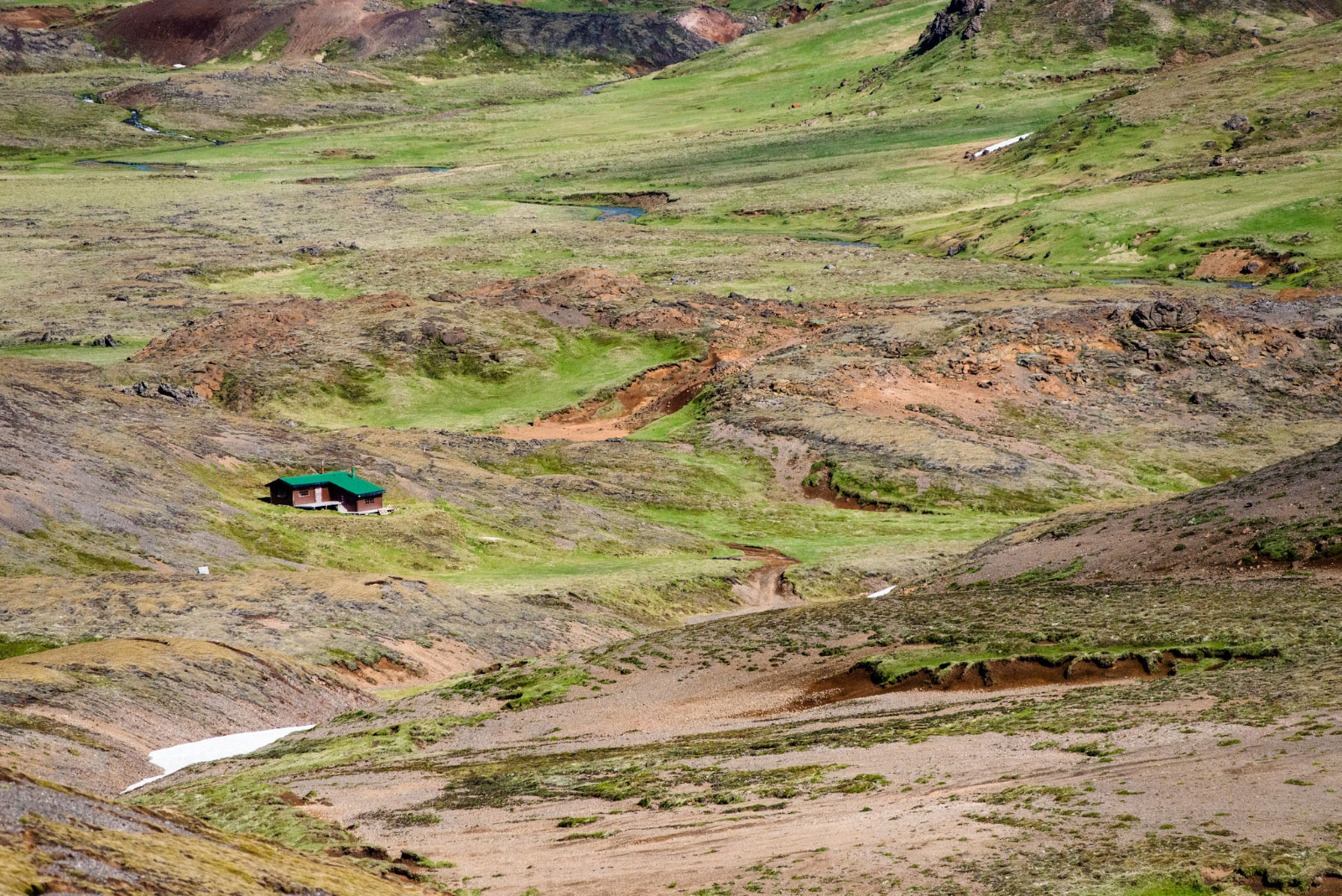Iceland